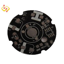 Aluminium -LED -Lampenplatine PCB -Leiterplatte